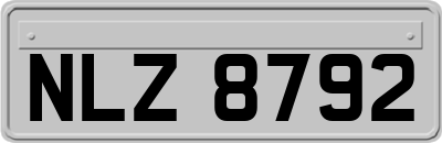 NLZ8792