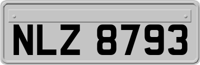NLZ8793