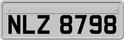 NLZ8798