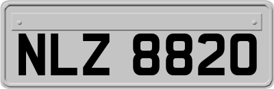 NLZ8820