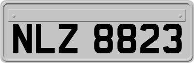 NLZ8823