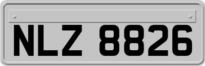 NLZ8826