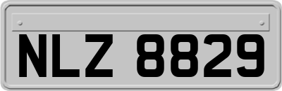NLZ8829