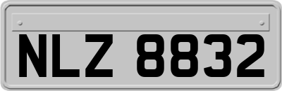 NLZ8832