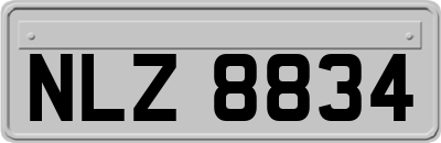 NLZ8834