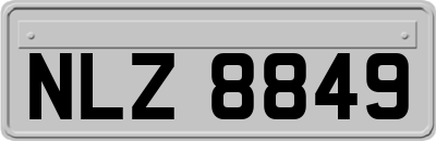 NLZ8849