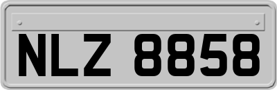 NLZ8858
