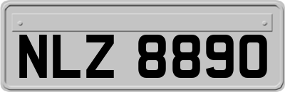 NLZ8890