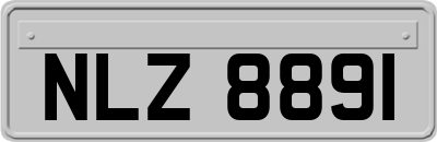 NLZ8891