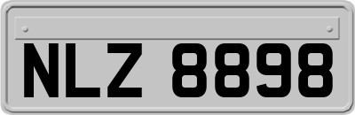 NLZ8898