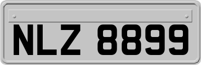 NLZ8899