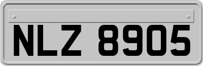 NLZ8905