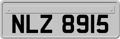 NLZ8915