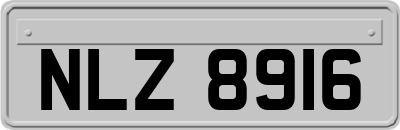 NLZ8916