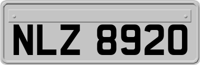 NLZ8920