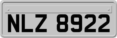 NLZ8922