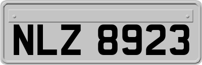 NLZ8923