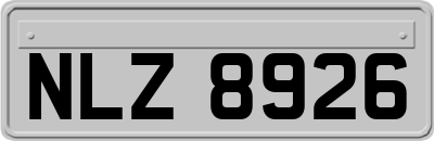 NLZ8926