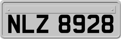 NLZ8928