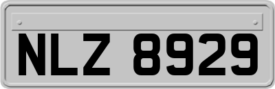 NLZ8929