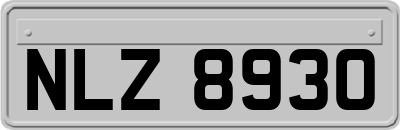 NLZ8930