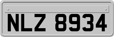 NLZ8934