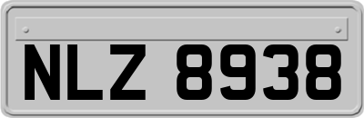 NLZ8938