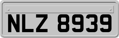 NLZ8939