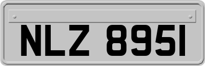 NLZ8951