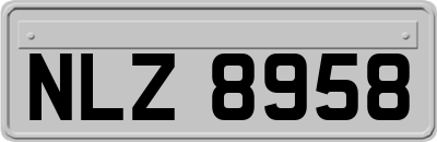 NLZ8958