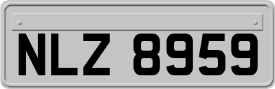 NLZ8959