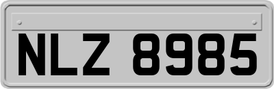 NLZ8985