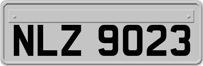 NLZ9023
