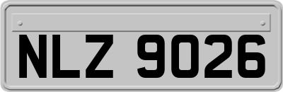 NLZ9026