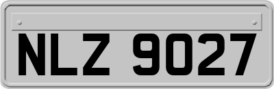 NLZ9027