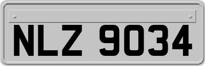 NLZ9034