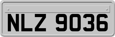NLZ9036
