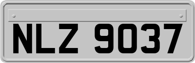 NLZ9037