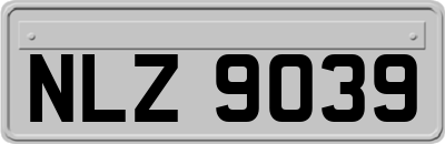 NLZ9039