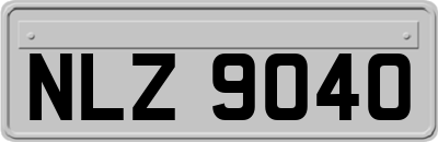 NLZ9040