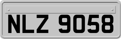 NLZ9058