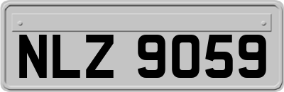NLZ9059