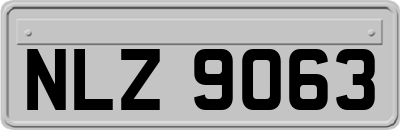 NLZ9063