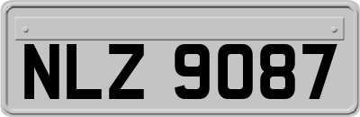 NLZ9087