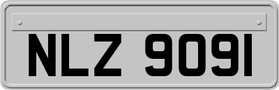 NLZ9091