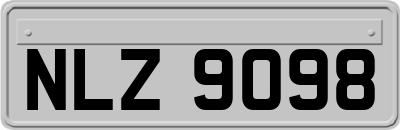 NLZ9098