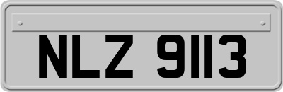 NLZ9113