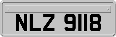 NLZ9118