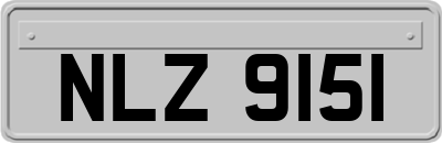 NLZ9151