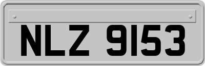 NLZ9153